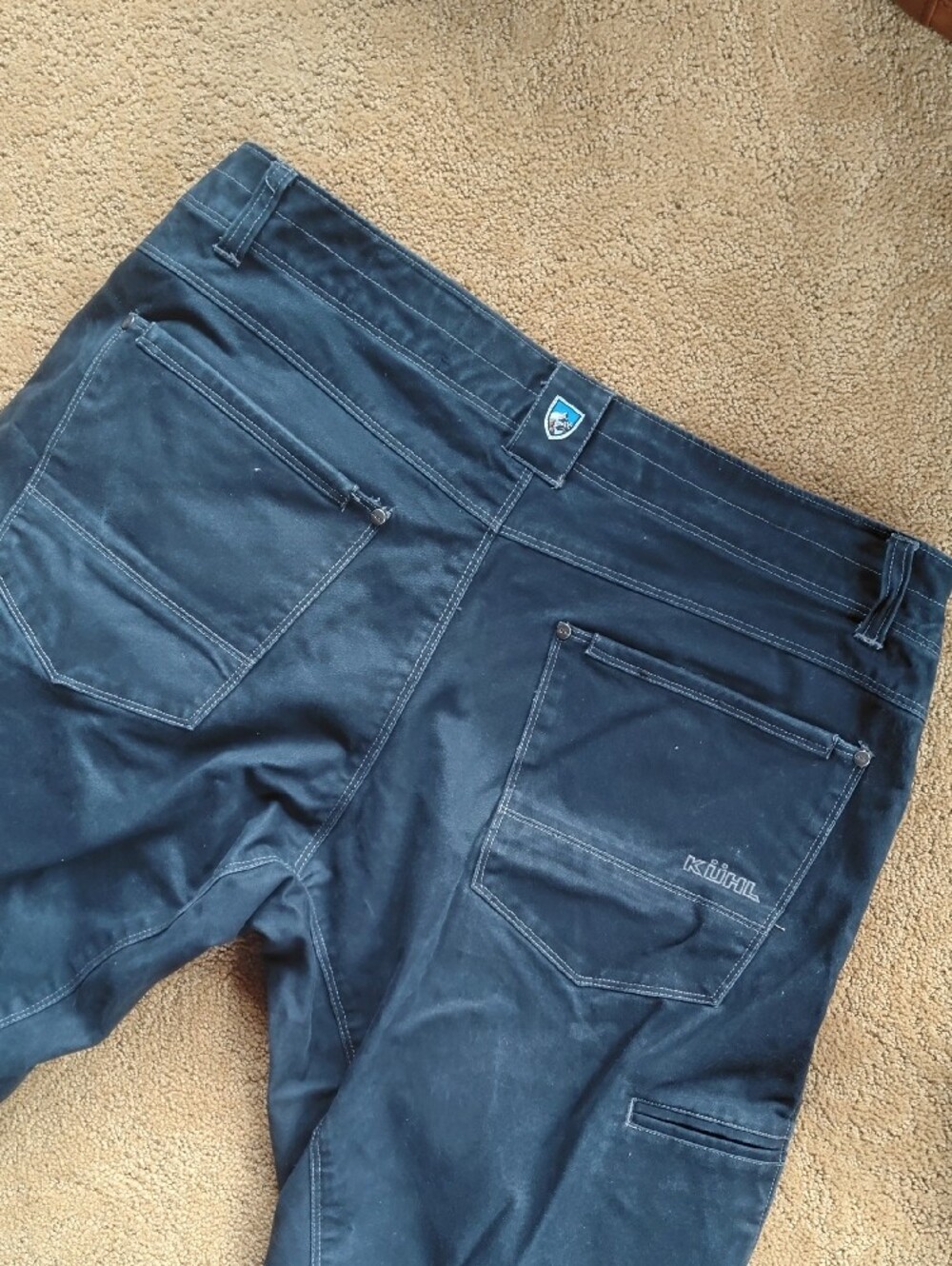 Kuhl Ryder Pants-size 38X30